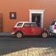 Illustration for article titled An Incomplete Survey of VWs in Oaxaca, Mexico